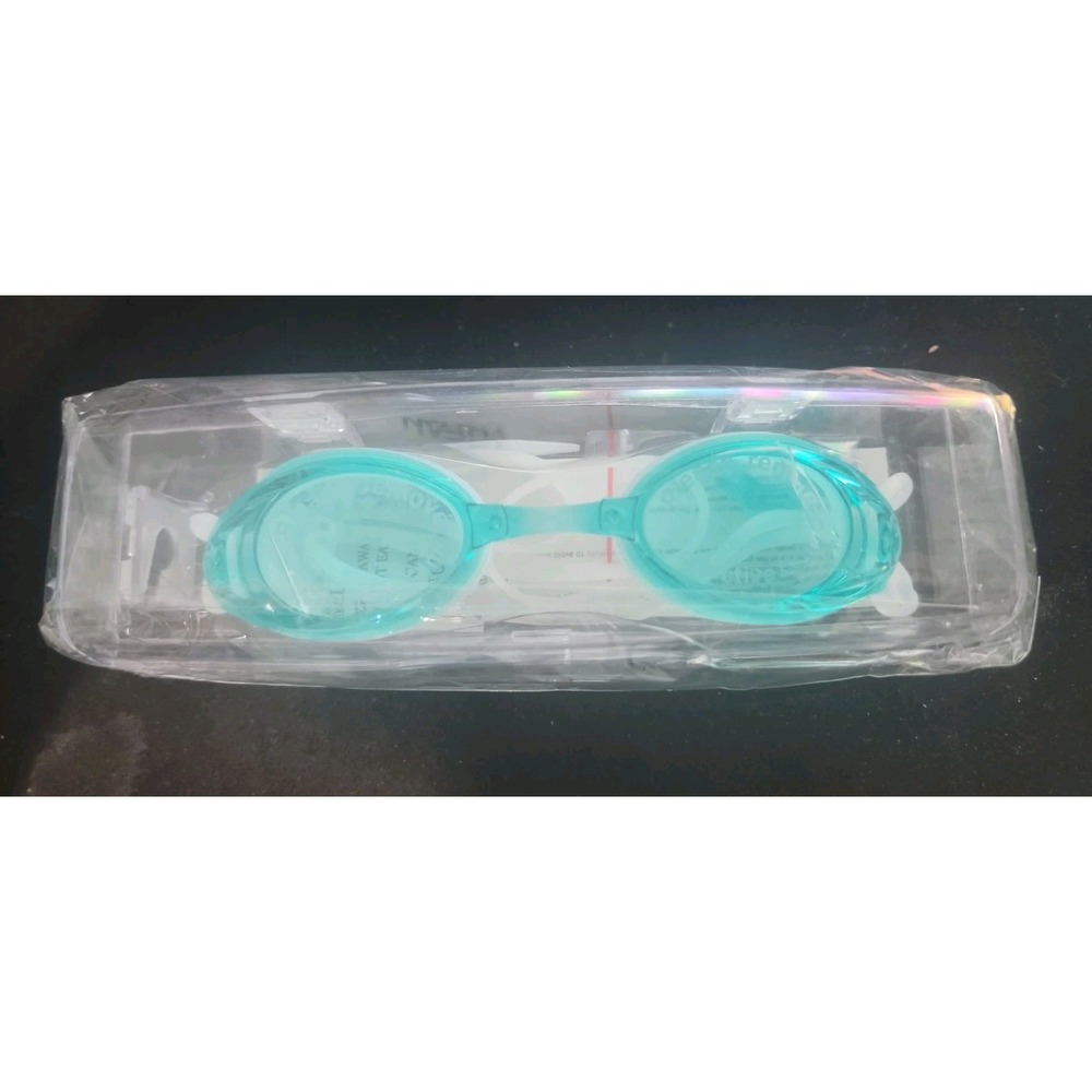 Men's Hardy Swim Goggles Swimming Goggles Anti-fog UV Protection for Men NEW